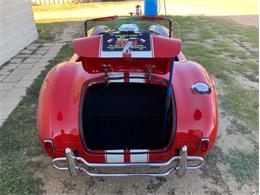 1999 Shelby Cobra Replica (CC-2065139) for sale in Fredericksburg, Texas