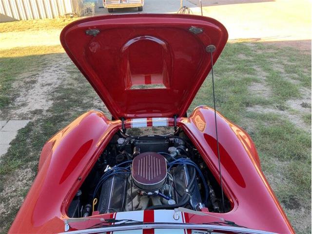 1999 Shelby Cobra Replica (CC-2065139) for sale in Fredericksburg, Texas