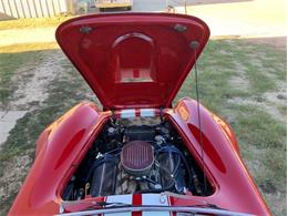 1999 Shelby Cobra Replica (CC-2065139) for sale in Fredericksburg, Texas