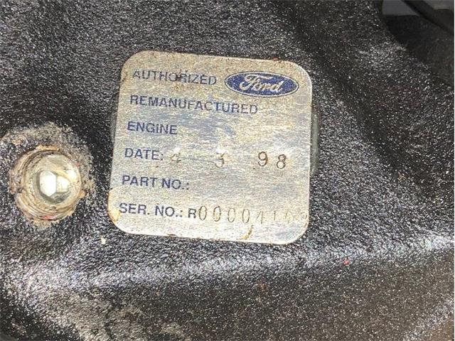 1999 Shelby Cobra Replica (CC-2065139) for sale in Fredericksburg, Texas