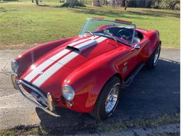 1999 Shelby Cobra Replica (CC-2065139) for sale in Fredericksburg, Texas