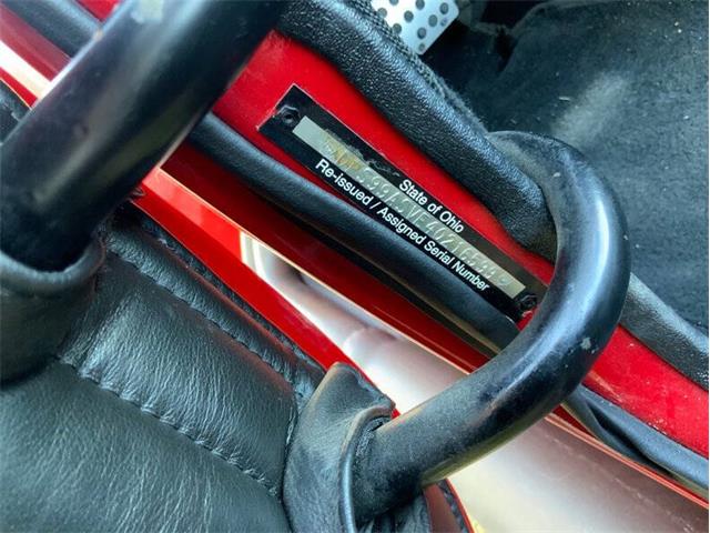 1999 Shelby Cobra Replica (CC-2065139) for sale in Fredericksburg, Texas