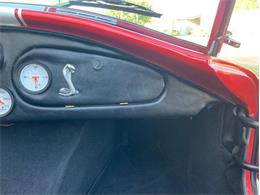 1999 Shelby Cobra Replica (CC-2065139) for sale in Fredericksburg, Texas