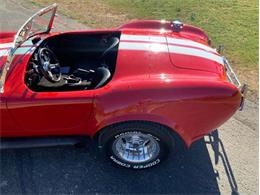 1999 Shelby Cobra Replica (CC-2065139) for sale in Fredericksburg, Texas