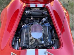 1999 Shelby Cobra Replica (CC-2065139) for sale in Fredericksburg, Texas