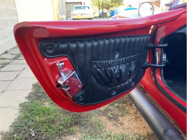 1999 Shelby Cobra Replica (CC-2065139) for sale in Fredericksburg, Texas