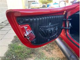 1999 Shelby Cobra Replica (CC-2065139) for sale in Fredericksburg, Texas