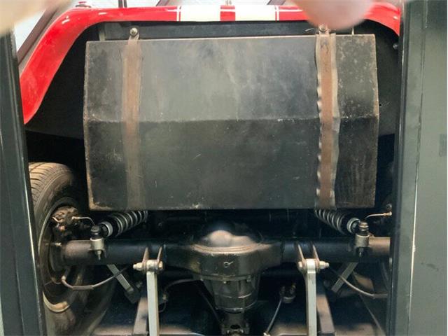 1999 Shelby Cobra Replica (CC-2065139) for sale in Fredericksburg, Texas