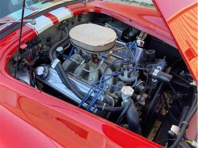 1999 Shelby Cobra Replica (CC-2065139) for sale in Fredericksburg, Texas