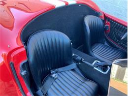 1999 Shelby Cobra Replica (CC-2065139) for sale in Fredericksburg, Texas