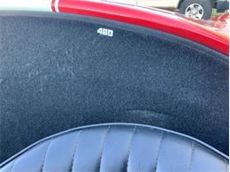 1999 Shelby Cobra Replica (CC-2065139) for sale in Fredericksburg, Texas