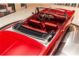 1965 Pontiac GTO (CC-2065140) for sale in Plymouth, Michigan