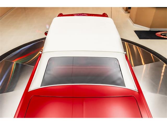 1965 Pontiac GTO (CC-2065140) for sale in Plymouth, Michigan