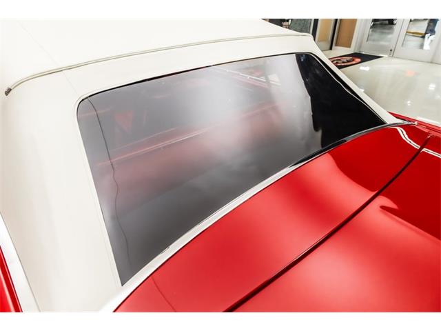 1965 Pontiac GTO (CC-2065140) for sale in Plymouth, Michigan