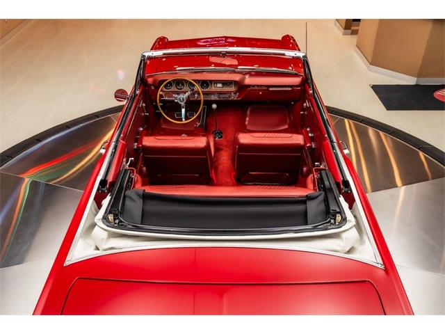 1965 Pontiac GTO (CC-2065140) for sale in Plymouth, Michigan