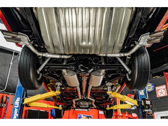 1965 Pontiac GTO (CC-2065140) for sale in Plymouth, Michigan