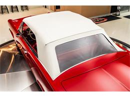 1965 Pontiac GTO (CC-2065140) for sale in Plymouth, Michigan