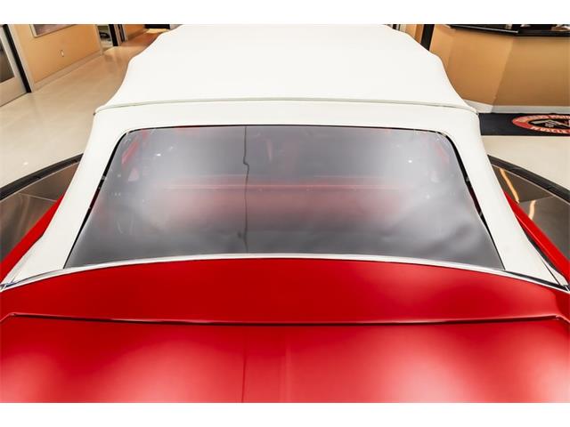 1965 Pontiac GTO (CC-2065140) for sale in Plymouth, Michigan