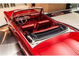1965 Pontiac GTO (CC-2065140) for sale in Plymouth, Michigan