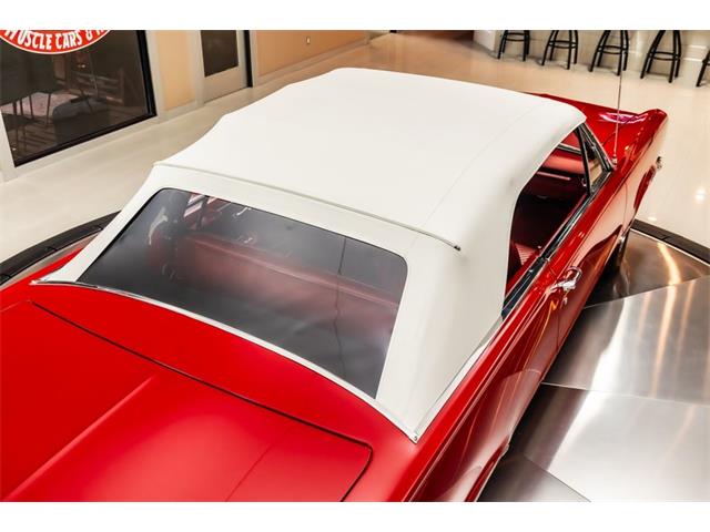 1965 Pontiac GTO (CC-2065140) for sale in Plymouth, Michigan
