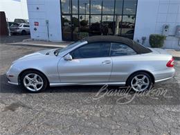 2005 Mercedes-Benz CLK500 (CC-2065141) for sale in Palm Beach, Florida