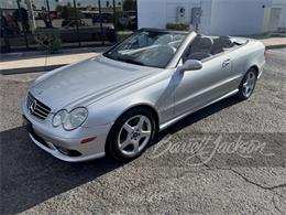 2005 Mercedes-Benz CLK500 (CC-2065141) for sale in Palm Beach, Florida