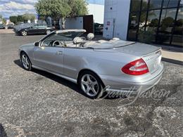 2005 Mercedes-Benz CLK500 (CC-2065141) for sale in Palm Beach, Florida