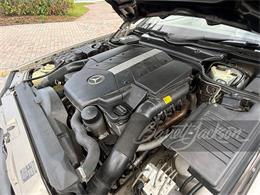 1999 Mercedes-Benz SL500 (CC-2065142) for sale in Palm Beach, Florida