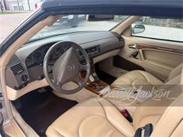 1999 Mercedes-Benz SL500 (CC-2065142) for sale in Palm Beach, Florida