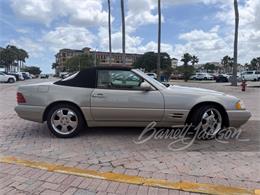 1999 Mercedes-Benz SL500 (CC-2065142) for sale in Palm Beach, Florida