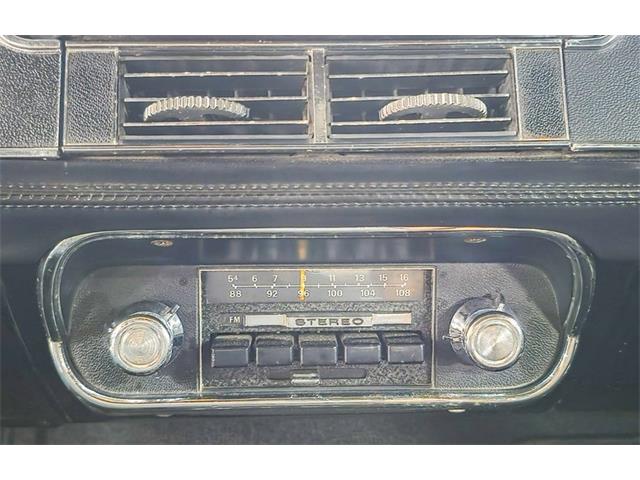 1968 Ford Mustang (CC-2065143) for sale in Homer City, Pennsylvania