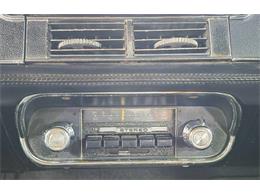 1968 Ford Mustang (CC-2065143) for sale in Homer City, Pennsylvania