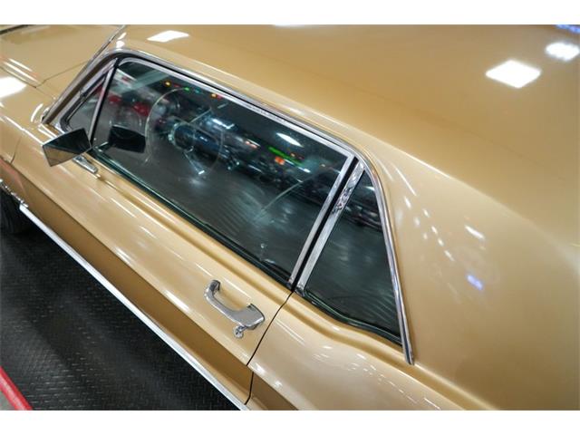 1968 Ford Mustang (CC-2065143) for sale in Homer City, Pennsylvania