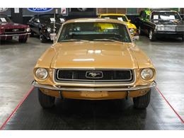 1968 Ford Mustang (CC-2065143) for sale in Homer City, Pennsylvania