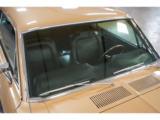 1968 Ford Mustang (CC-2065143) for sale in Homer City, Pennsylvania