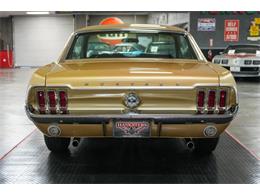 1968 Ford Mustang (CC-2065143) for sale in Homer City, Pennsylvania
