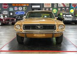 1968 Ford Mustang (CC-2065143) for sale in Homer City, Pennsylvania
