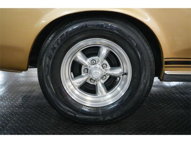 1968 Ford Mustang (CC-2065143) for sale in Homer City, Pennsylvania