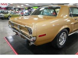 1968 Ford Mustang (CC-2065143) for sale in Homer City, Pennsylvania