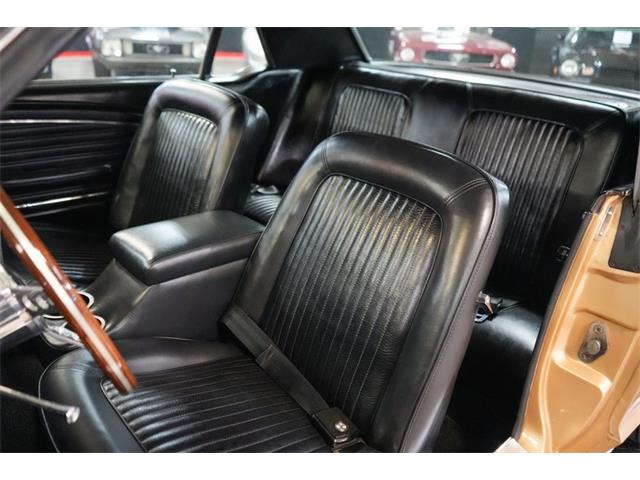 1968 Ford Mustang (CC-2065143) for sale in Homer City, Pennsylvania