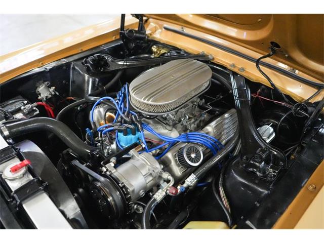 1968 Ford Mustang (CC-2065143) for sale in Homer City, Pennsylvania