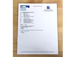 1968 Ford Mustang (CC-2065143) for sale in Homer City, Pennsylvania