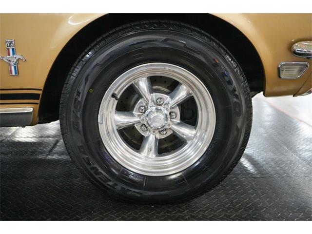 1968 Ford Mustang (CC-2065143) for sale in Homer City, Pennsylvania