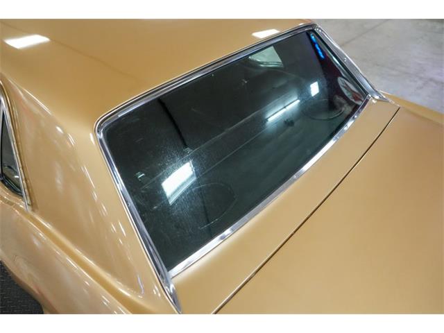 1968 Ford Mustang (CC-2065143) for sale in Homer City, Pennsylvania