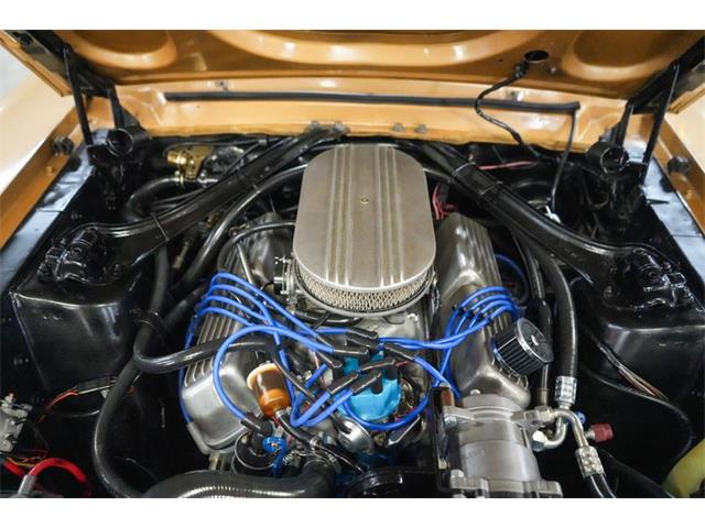 1968 Ford Mustang (CC-2065143) for sale in Homer City, Pennsylvania