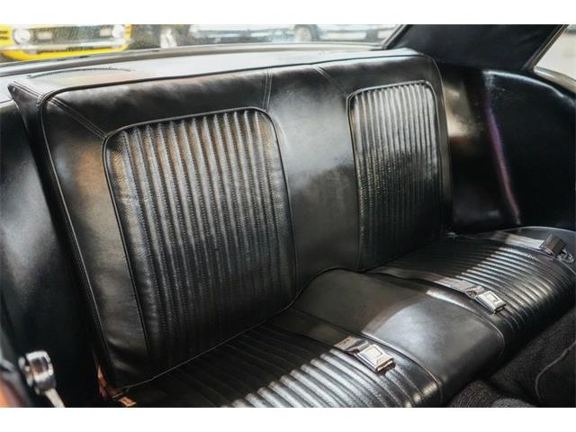 1968 Ford Mustang (CC-2065143) for sale in Homer City, Pennsylvania