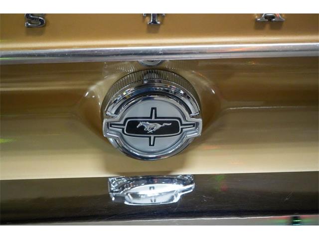 1968 Ford Mustang (CC-2065143) for sale in Homer City, Pennsylvania