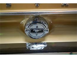 1968 Ford Mustang (CC-2065143) for sale in Homer City, Pennsylvania