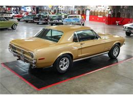 1968 Ford Mustang (CC-2065143) for sale in Homer City, Pennsylvania