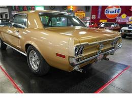 1968 Ford Mustang (CC-2065143) for sale in Homer City, Pennsylvania